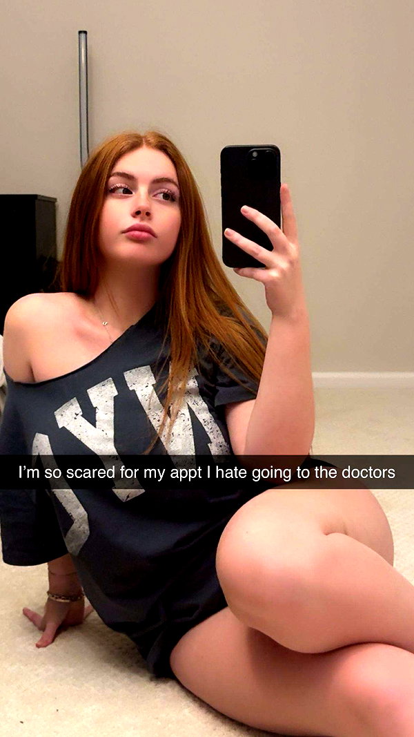 xxxtinacarmella snapchat image archive image