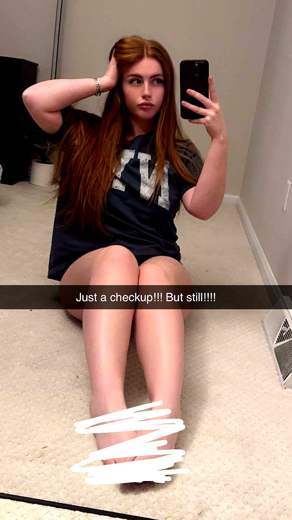 xxxtinacarmella snapchat image archive image