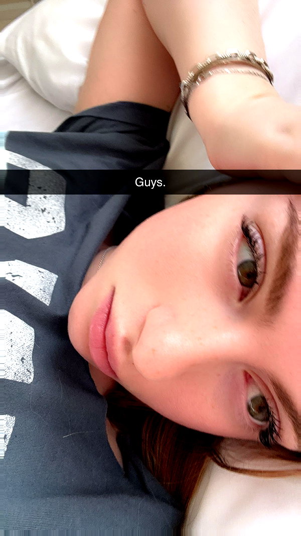 xxxtinacarmella snapchat image archive image