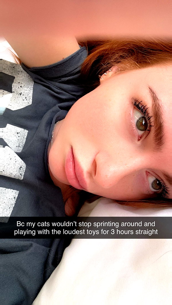 xxxtinacarmella snapchat image archive image