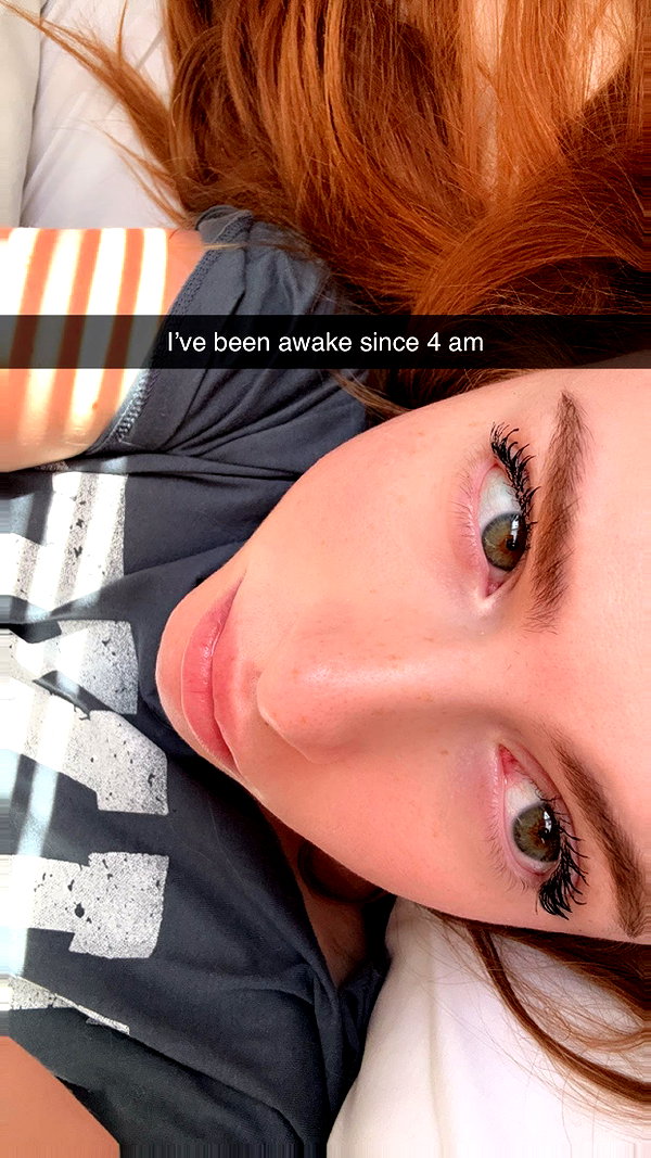 xxxtinacarmella snapchat image archive image