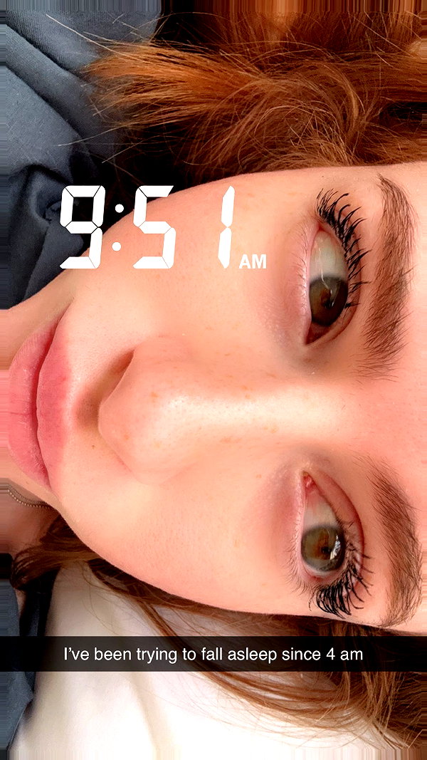 xxxtinacarmella snapchat image archive image