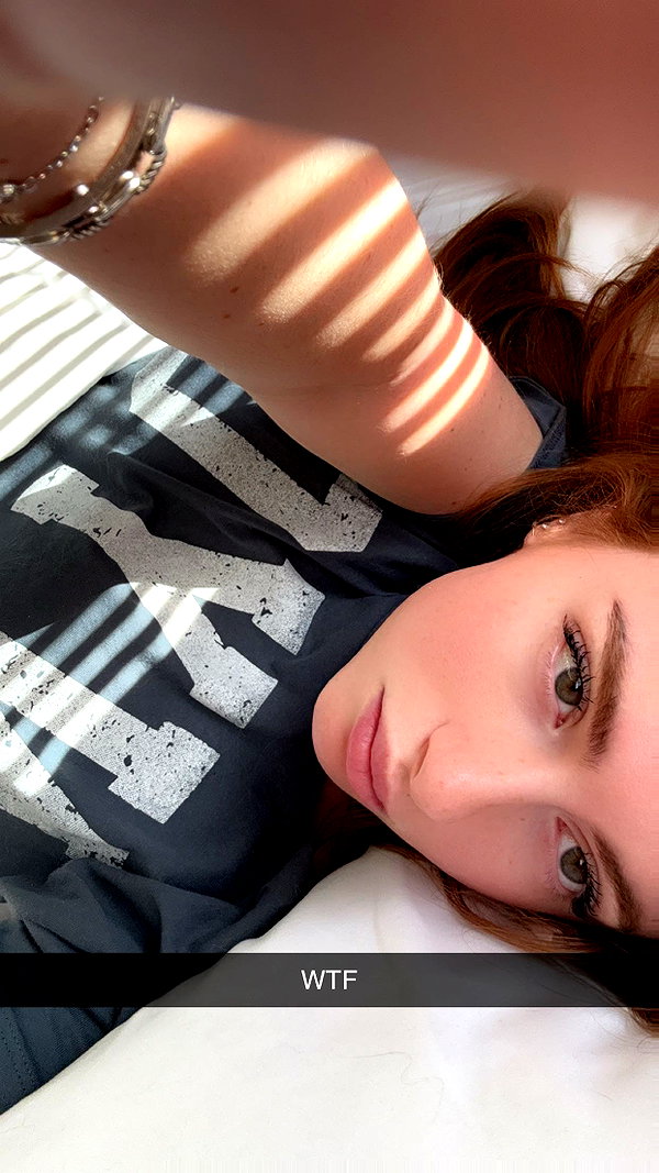 xxxtinacarmella snapchat image archive image