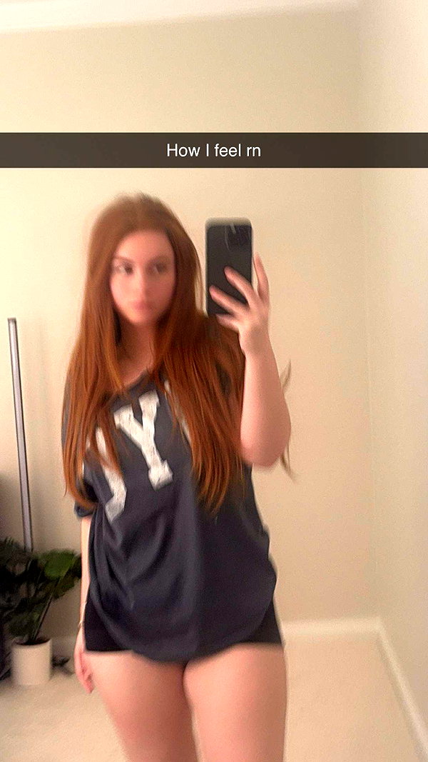 xxxtinacarmella snapchat image archive image