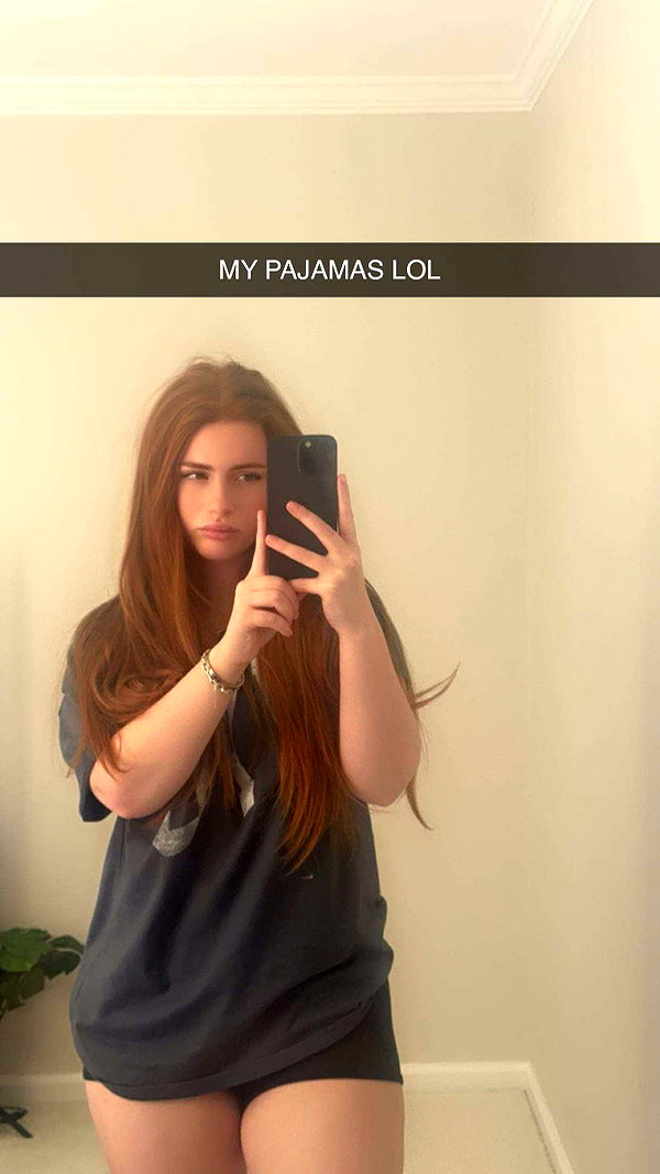 xxxtinacarmella snapchat image archive image