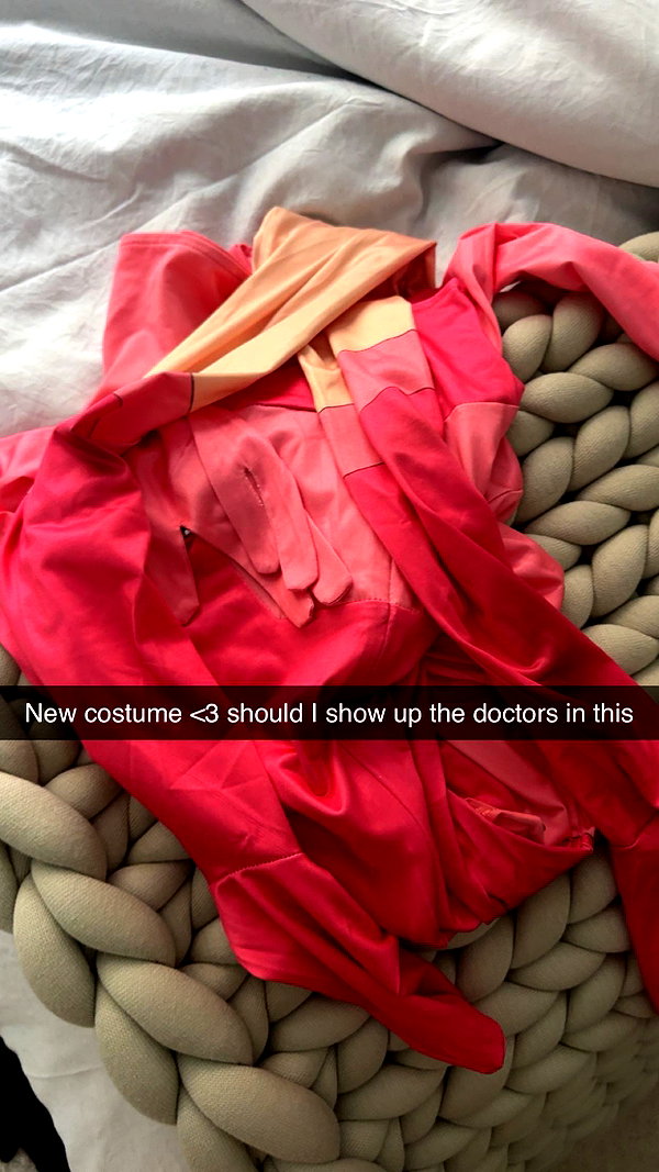 xxxtinacarmella snapchat image archive image