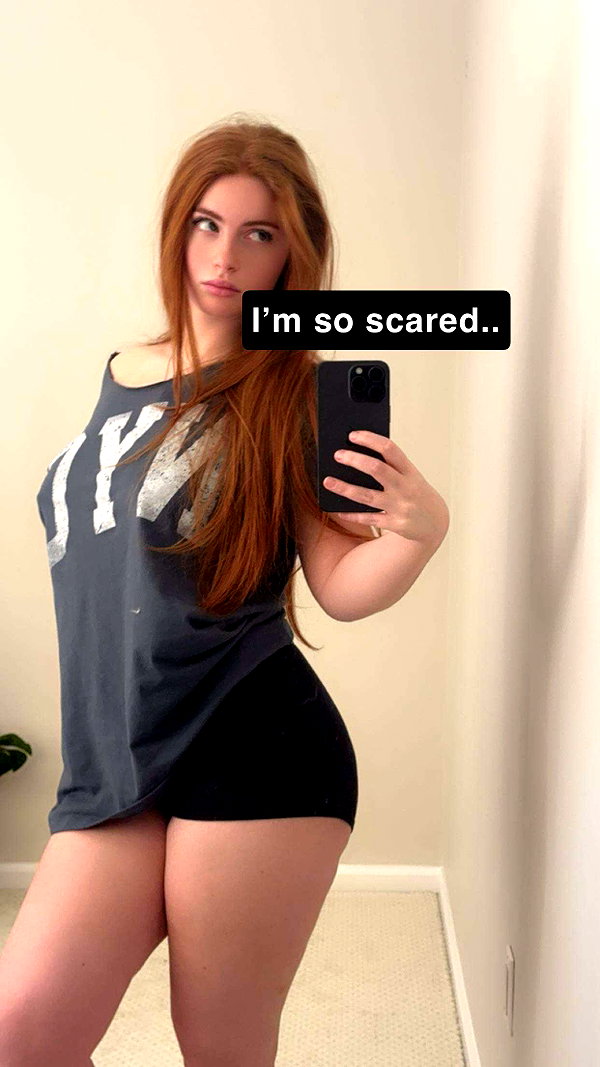xxxtinacarmella snapchat image archive image