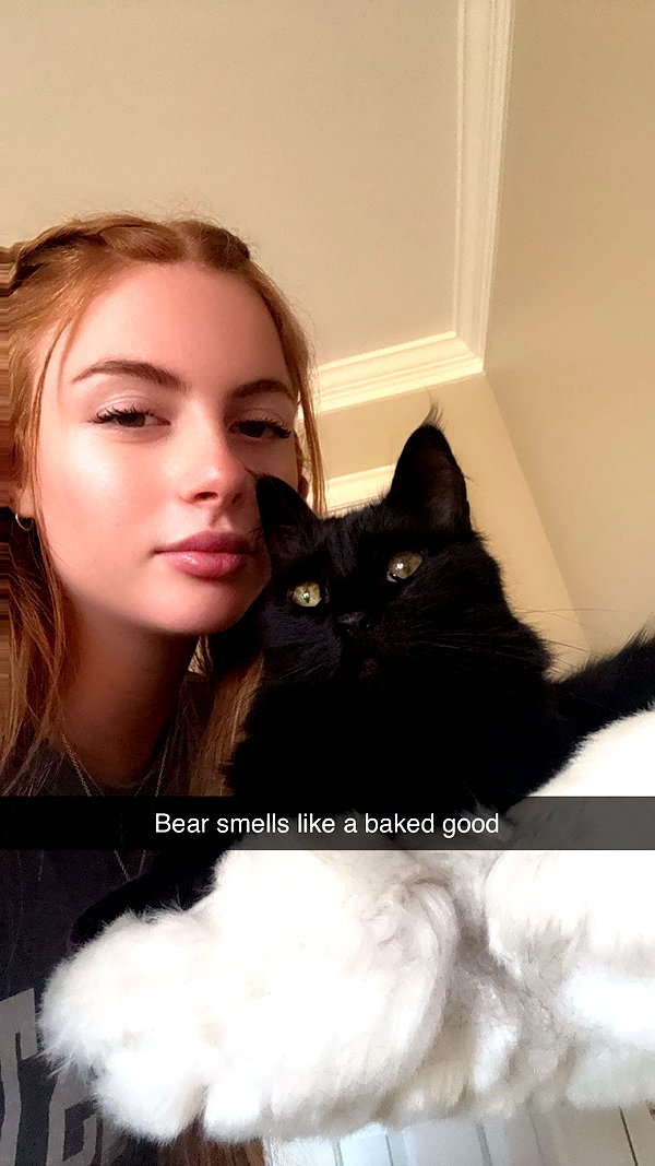 xxxtinacarmella snapchat image archive image
