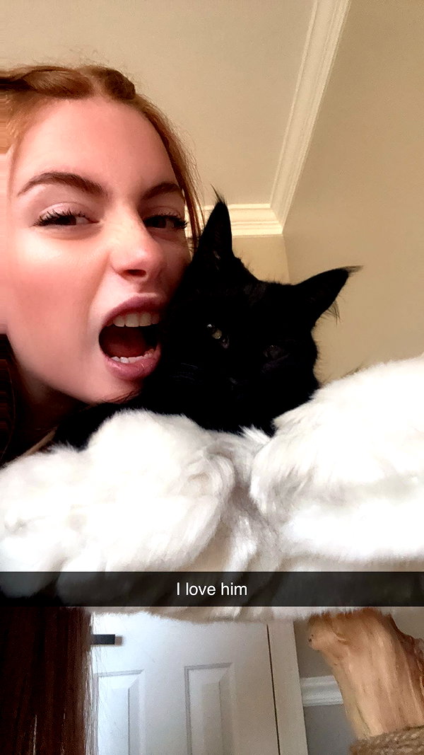 xxxtinacarmella snapchat image archive image