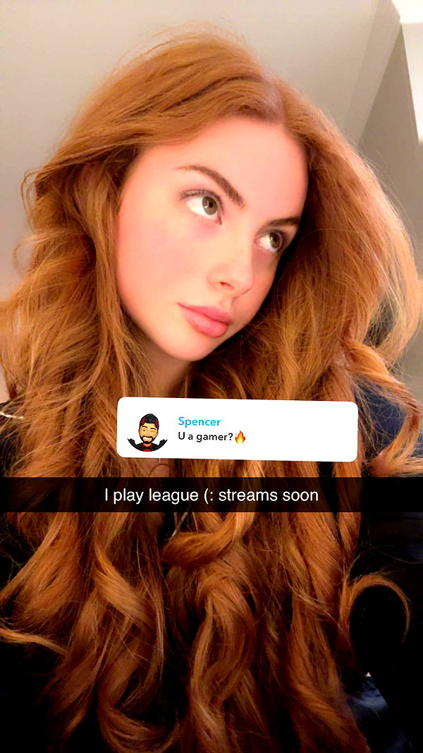 xxxtinacarmella snapchat image archive image