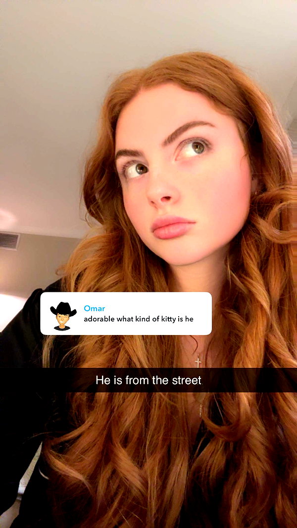 xxxtinacarmella snapchat image archive image
