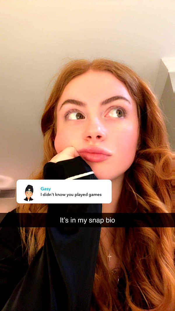 xxxtinacarmella snapchat image archive image