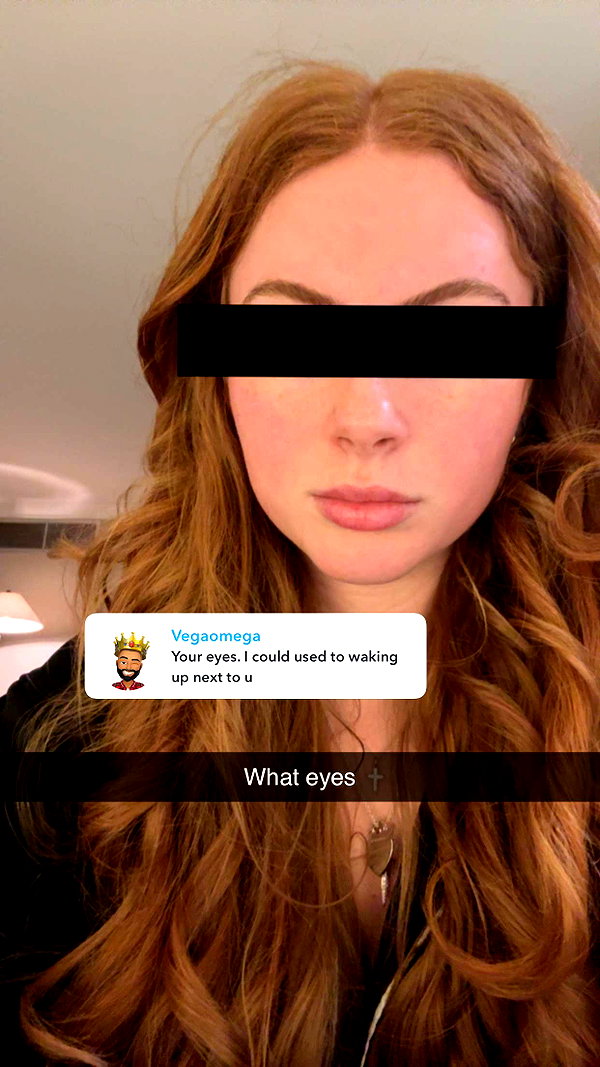 xxxtinacarmella snapchat image archive image