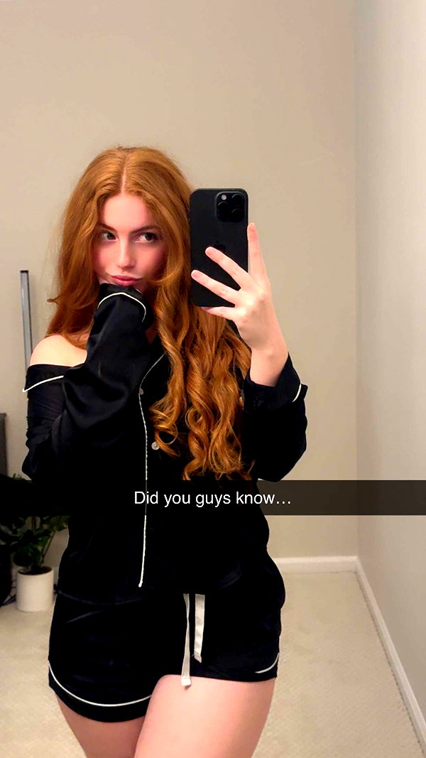 xxxtinacarmella snapchat image archive image
