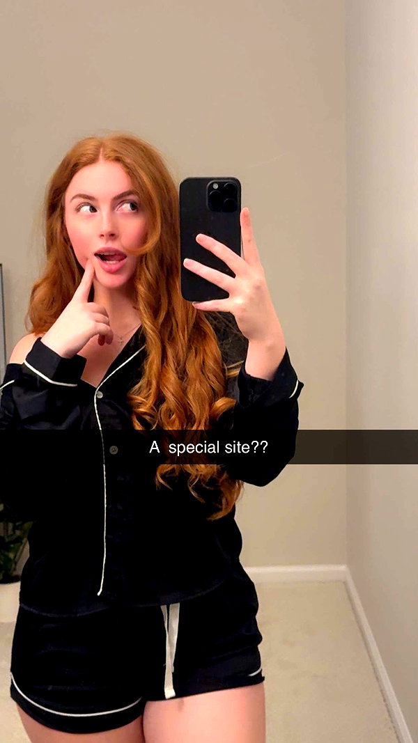 xxxtinacarmella snapchat image archive image