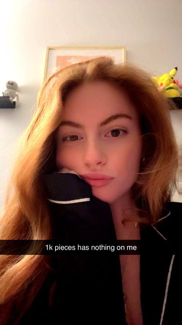 xxxtinacarmella snapchat image archive image