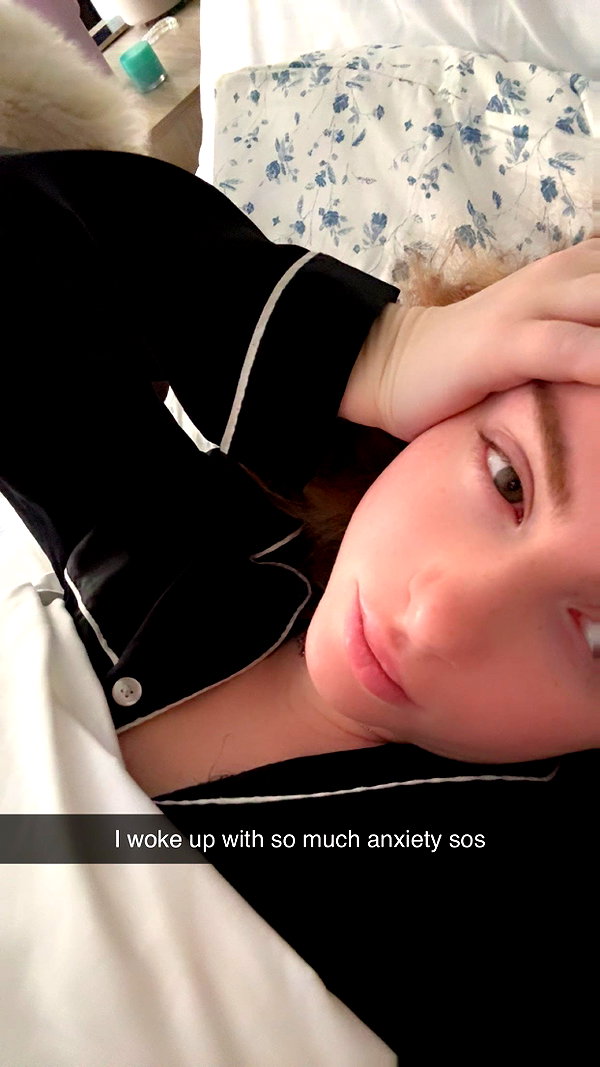 xxxtinacarmella snapchat image archive image