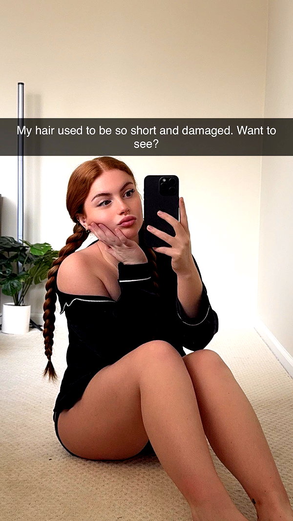xxxtinacarmella snapchat image archive image