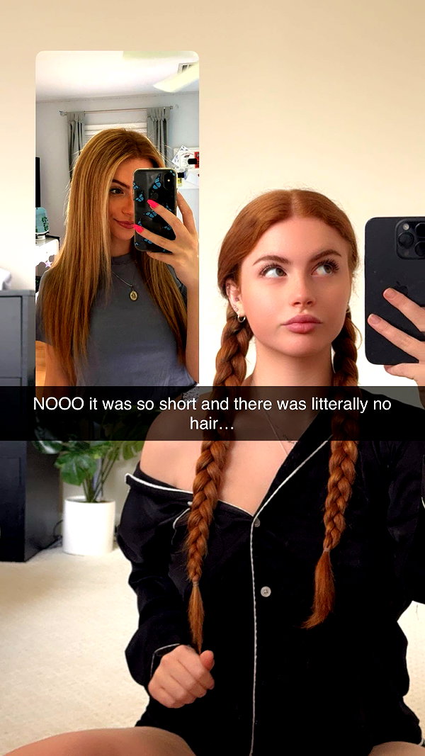 xxxtinacarmella snapchat image archive image