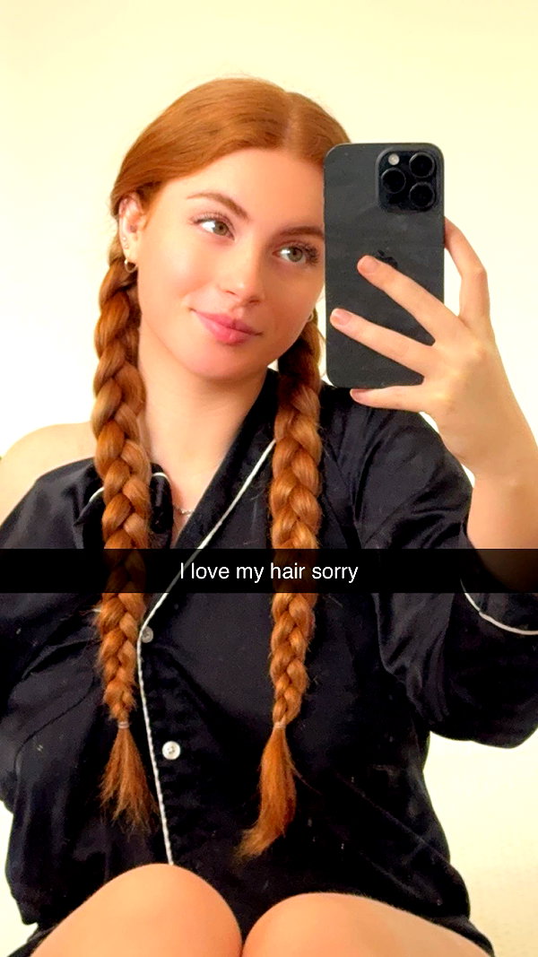 xxxtinacarmella snapchat image archive image