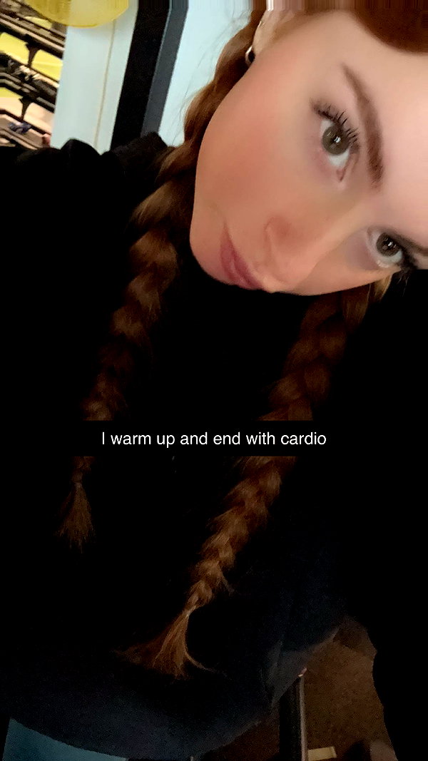 xxxtinacarmella snapchat image archive image