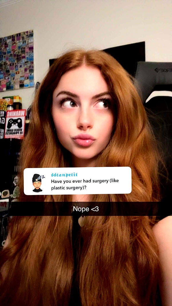 xxxtinacarmella snapchat image archive image
