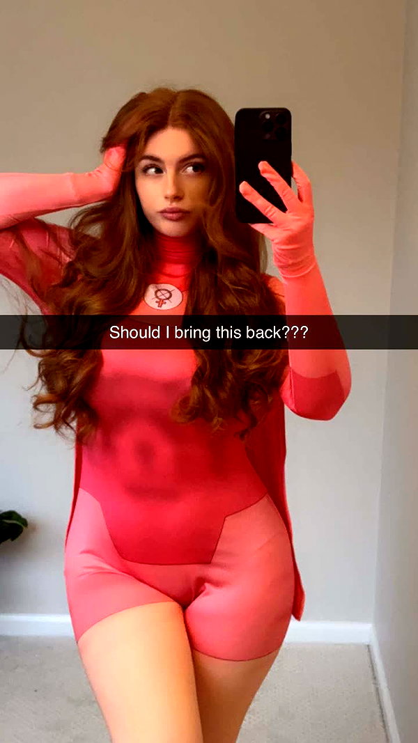 xxxtinacarmella snapchat image archive image