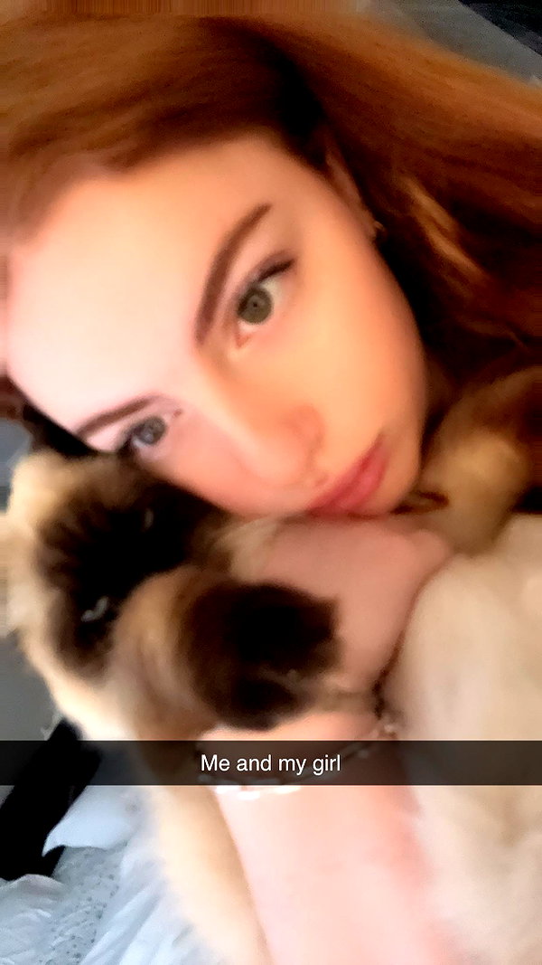 xxxtinacarmella snapchat image archive image