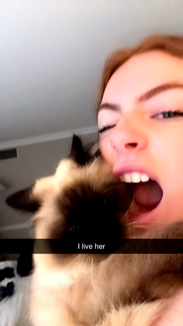 xxxtinacarmella snapchat image archive image