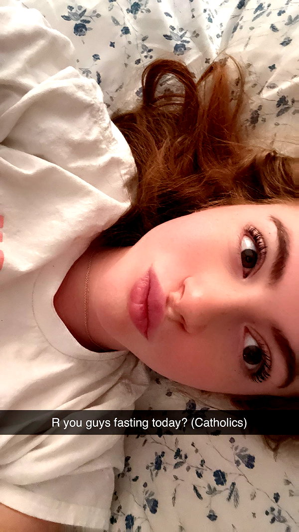 xxxtinacarmella snapchat image archive image