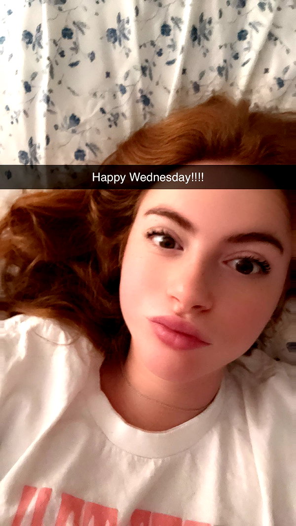 xxxtinacarmella snapchat image archive image