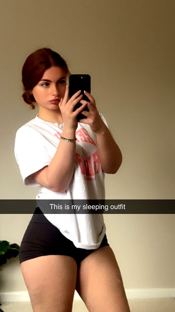 xxxtinacarmella snapchat image archive image
