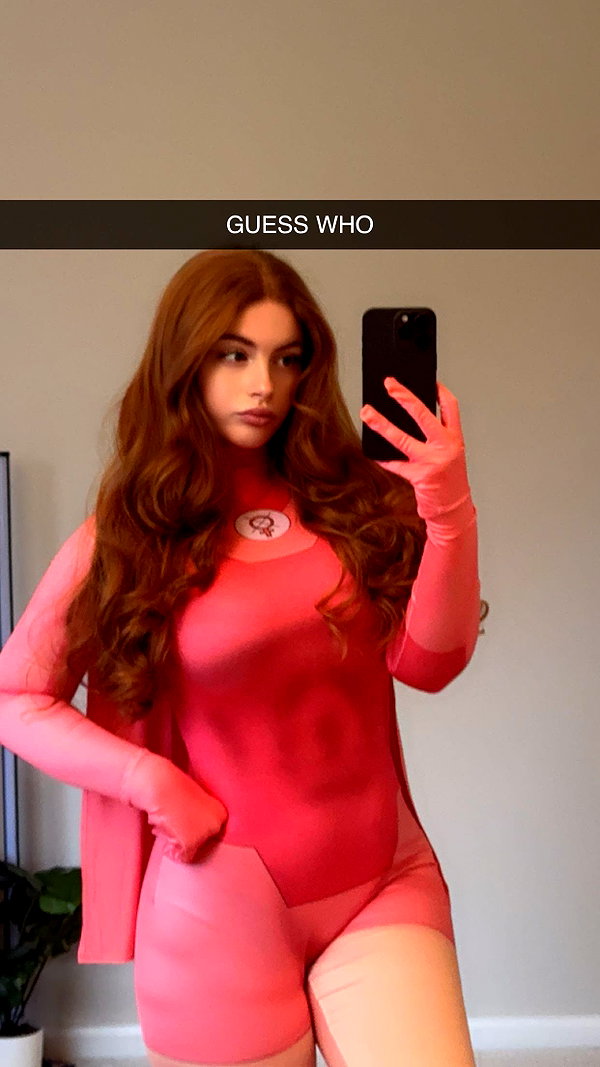 xxxtinacarmella snapchat image archive image