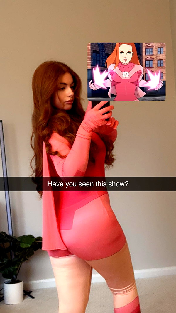 xxxtinacarmella snapchat image archive image
