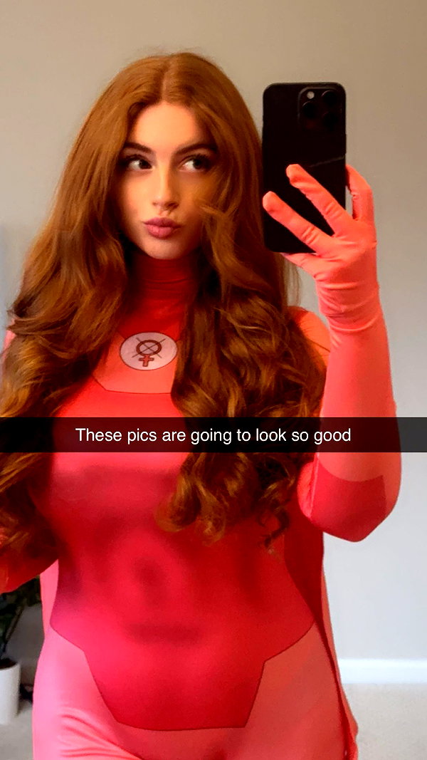 xxxtinacarmella snapchat image archive image