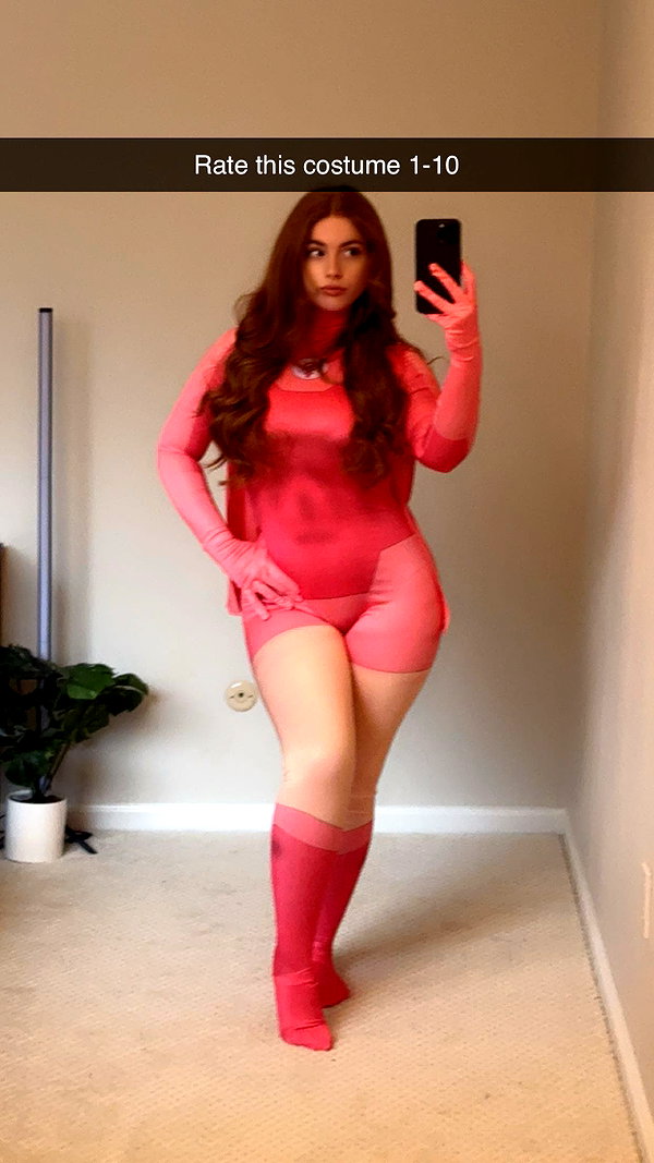 xxxtinacarmella snapchat image archive image