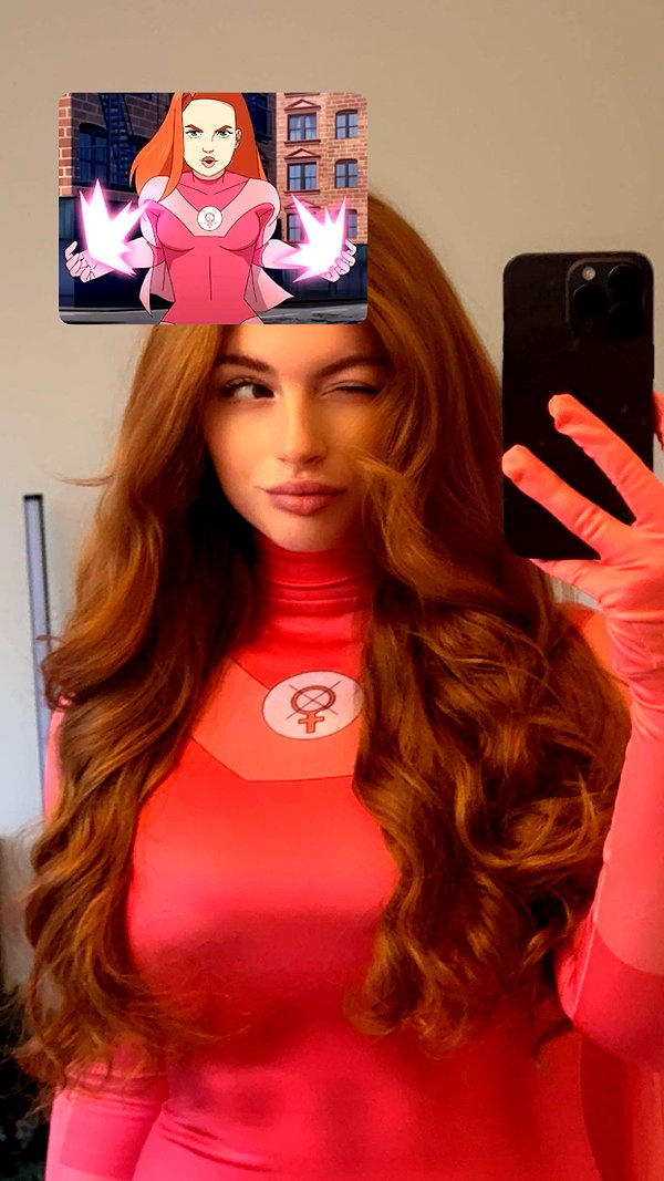 xxxtinacarmella snapchat image archive image
