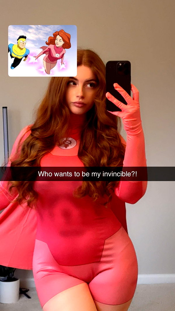 xxxtinacarmella snapchat image archive image