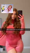 xxxtinacarmella Altpins Profile Picture