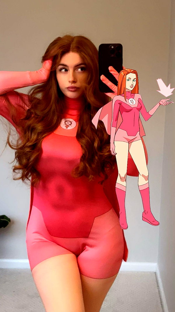 xxxtinacarmella snapchat image archive image