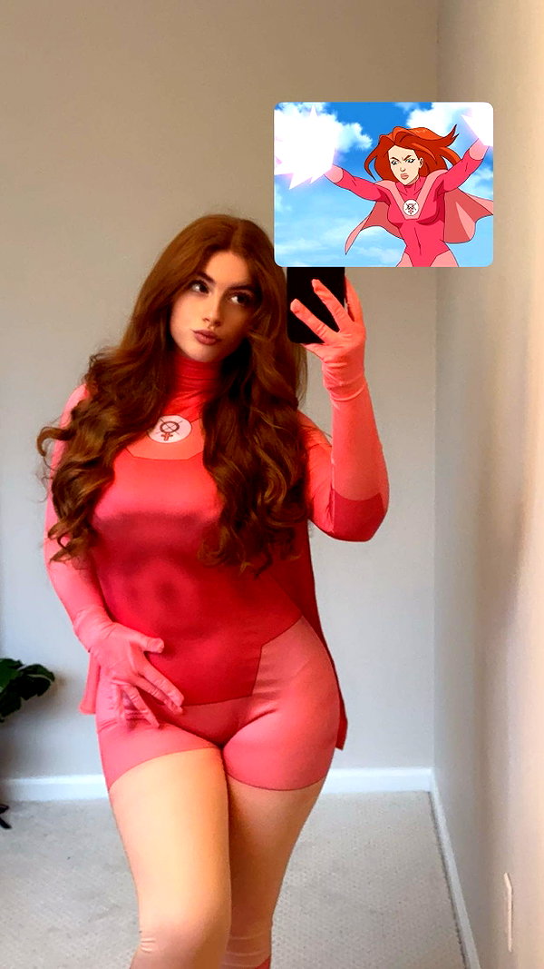 xxxtinacarmella snapchat image archive image