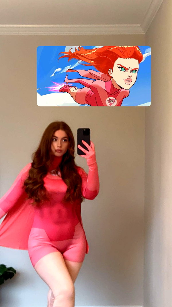 xxxtinacarmella snapchat image archive image