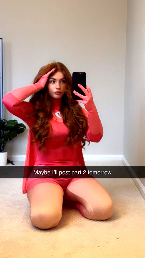 xxxtinacarmella snapchat image archive image