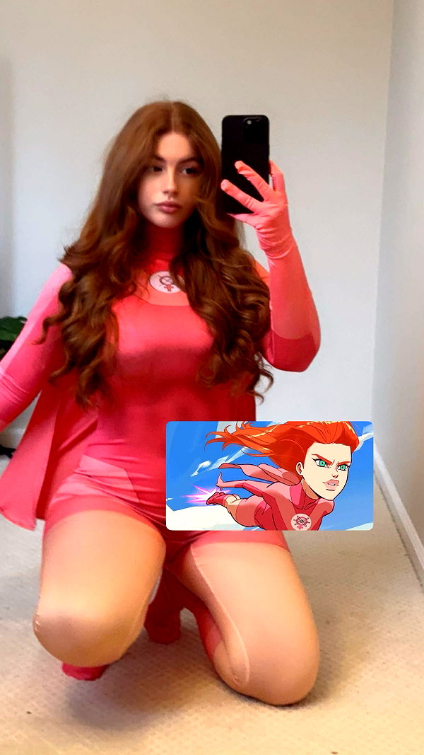 xxxtinacarmella snapchat image archive image