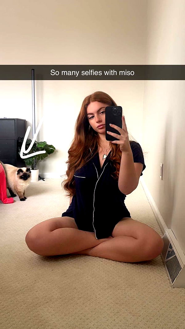 xxxtinacarmella snapchat image archive image