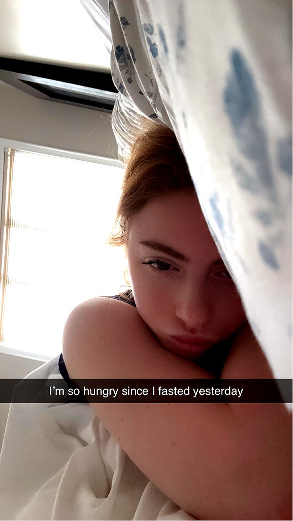 xxxtinacarmella snapchat image archive image