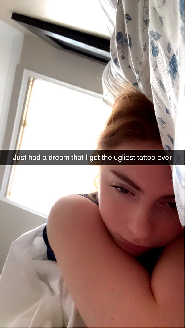 xxxtinacarmella snapchat image archive image