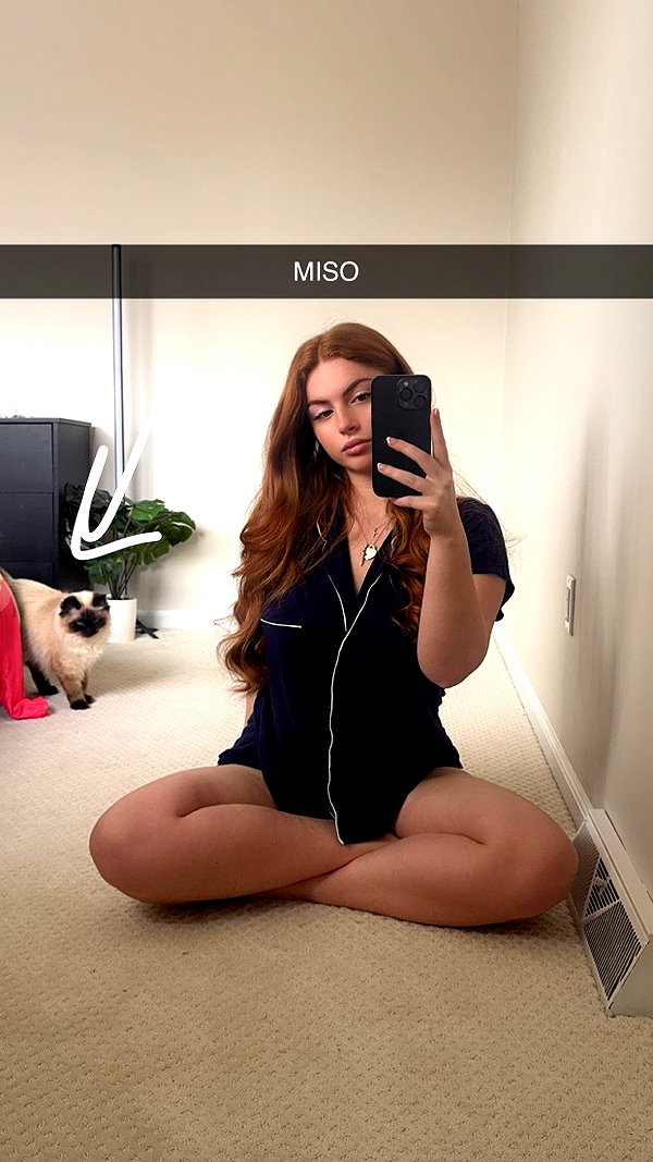 xxxtinacarmella snapchat image archive image