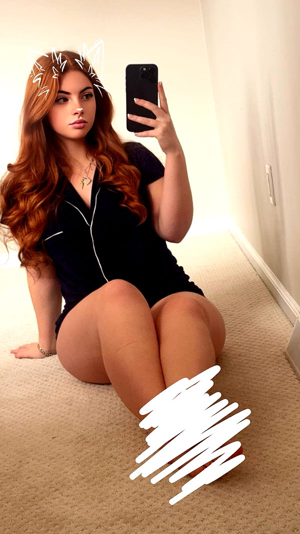 xxxtinacarmella snapchat image archive image
