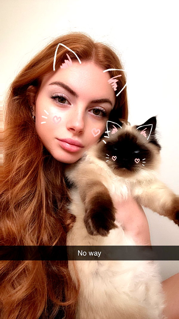 xxxtinacarmella snapchat image archive image